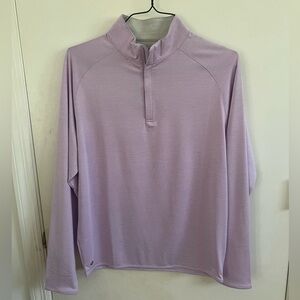 Peter Millar Sweater/Q-Zip